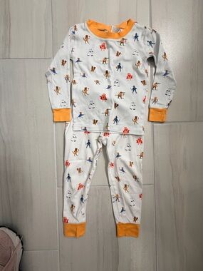 LAKE Pajamas